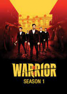 Warrior-Warrior