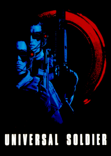 Universal Soldier-Universal Soldier