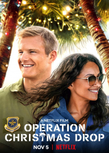 Operation Christmas Drop-Operation Christmas Drop
