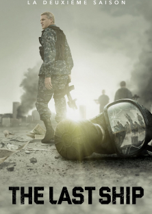 The Last Ship (Season 2)-The Last Ship (Season 2)