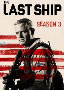 The Last Ship (Season 3)-The Last Ship (Season 3)