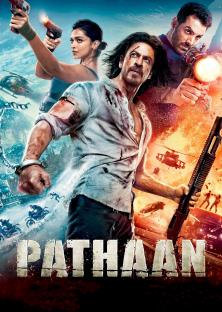 Pathaan-Pathaan