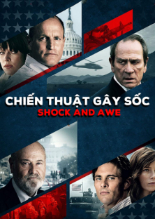 Shock and Awe-Shock and Awe