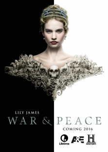 War And Peace-War And Peace