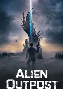 Alien Outpost-Alien Outpost