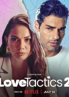 Love Tactics 2-Love Tactics 2