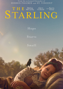 The Starling-The Starling