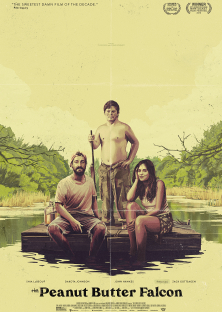 The Peanut Butter Falcon-The Peanut Butter Falcon