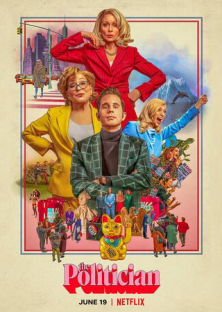 The Politician (Season 2)-The Politician (Season 2)