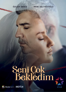 Seni Çok Bekledim-Seni Çok Bekledim