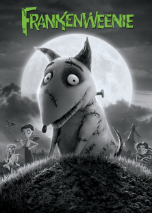 Frankenweenie-Frankenweenie