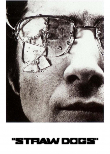Straw Dogs-Straw Dogs