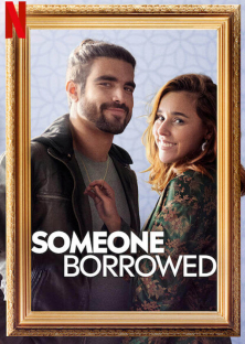 Someone Borrowed-Someone Borrowed