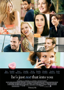 He's Just Not That Into You-He's Just Not That Into You
