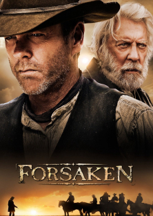 Forsaken-Forsaken