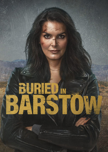 Buried in Barstow-Buried in Barstow