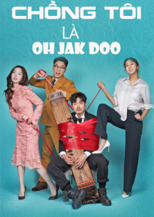 My Contracted Husband Mr.Oh-My Contracted Husband Mr.Oh