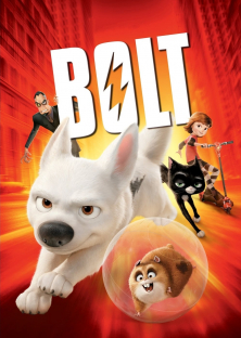 Bolt-Bolt
