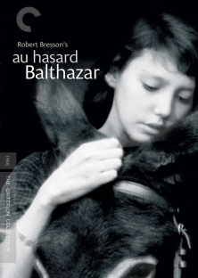 Au hasard Balthazar-Au hasard Balthazar