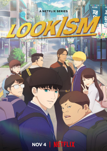 Lookism-Lookism