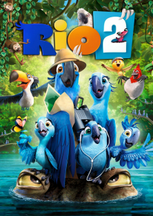 Rio 2-Rio 2