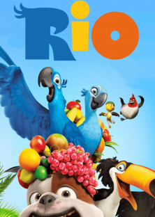 Rio-Rio