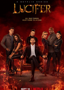 Lucifer (Season 6)-Lucifer (Season 6)