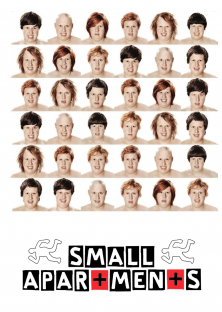 Small Apartments-Small Apartments