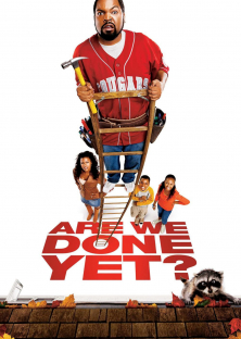 Are We Done Yet?-Are We Done Yet?