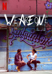 We Are One-We Are One