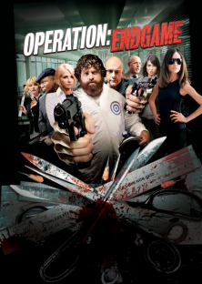 Operation: Endgame-Operation: Endgame