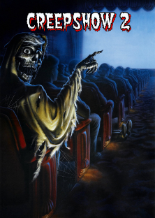Creepshow 2-Creepshow 2
