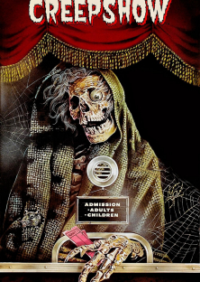 Creepshow-Creepshow