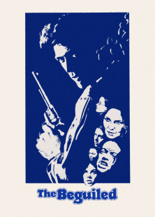 The Beguiled-The Beguiled