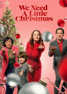 We Need a Little Christmas-We Need a Little Christmas