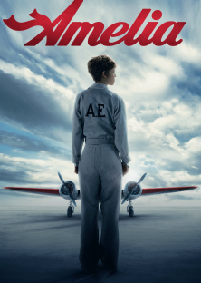 Amelia-Amelia