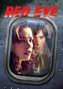 Red Eye-Red Eye
