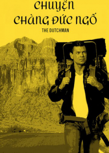 The Dutchman-The Dutchman