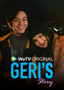 Geri's Story-Geri's Story
