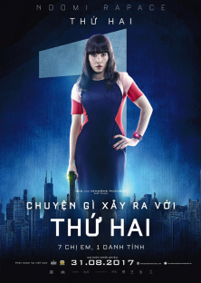 What Happened to Monday-What Happened to Monday