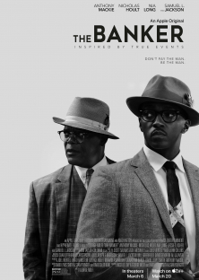 The Banker-The Banker