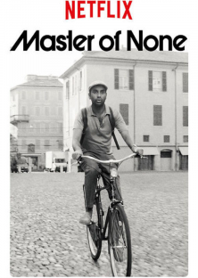 Master of None (Season 2)-Master of None (Season 2)