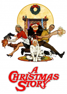 A Christmas Story-A Christmas Story