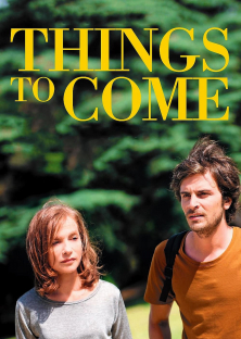 Things to Come-Things to Come