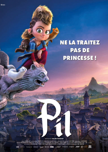 Pils Adventures-Pils Adventures