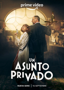 A Private Affair-A Private Affair