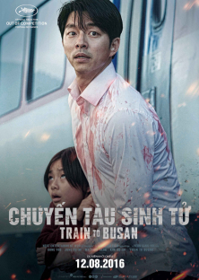 Train To Busan (Busanhaeng)-Train To Busan (Busanhaeng)