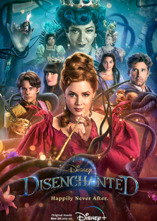 Disenchanted-Disenchanted