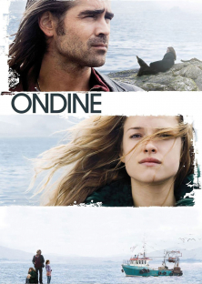 Ondine-Ondine