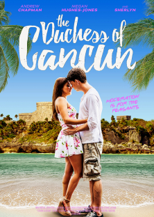 The Duchess of Cancun-The Duchess of Cancun